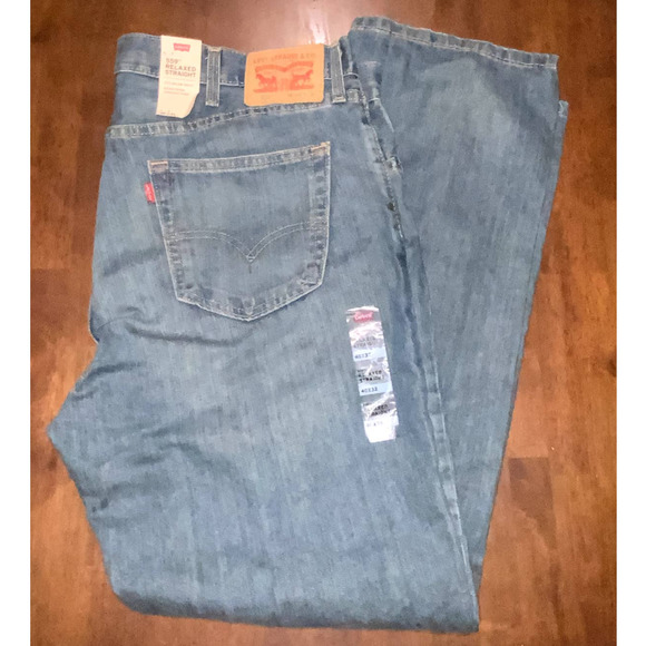 Jeans | Levis Nwt 4 X 32 Mens Jeans 